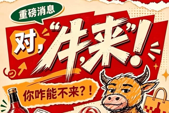 2026第115届糖酒会南京秋季，你不来行吗？
