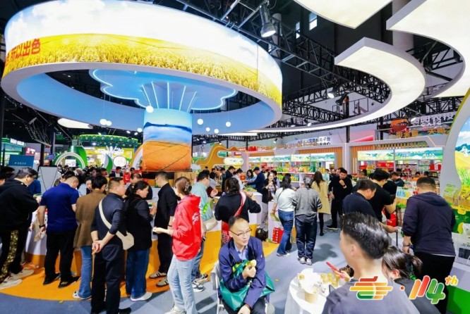 你交了钱，却没选到好位置？2026秋糖展位分配的5个隐形规则